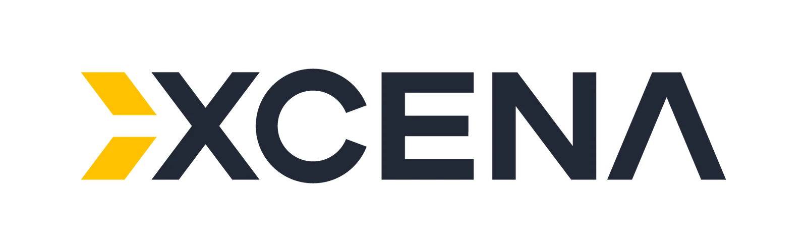 XCENA header image