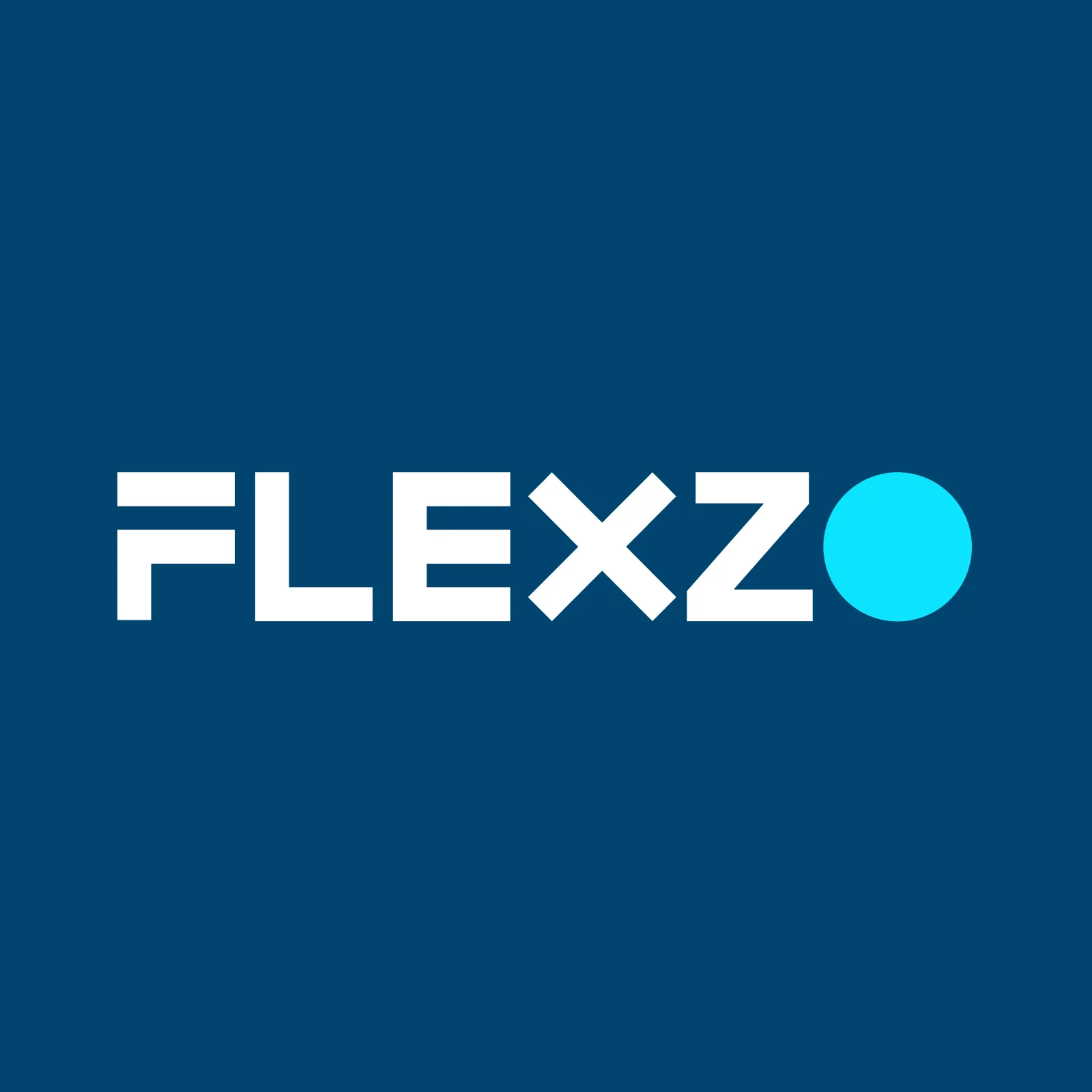 Flexzo AI header image