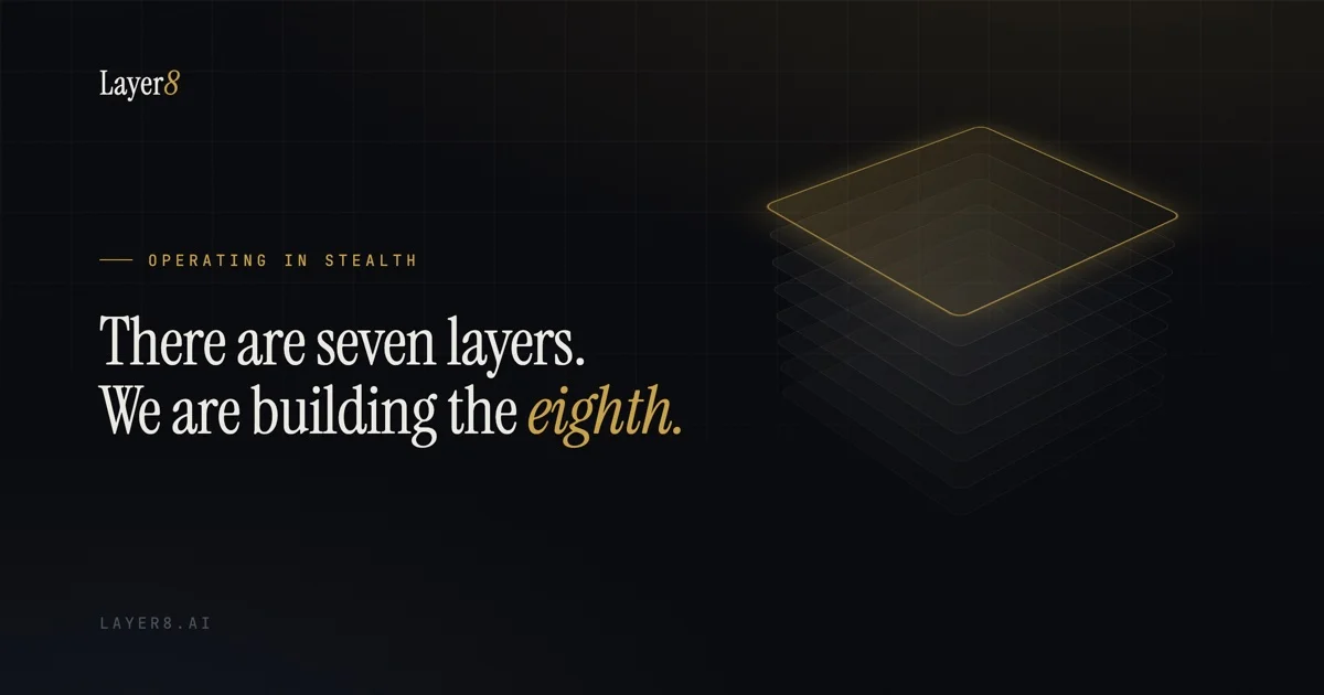 Layer8 Networks header image