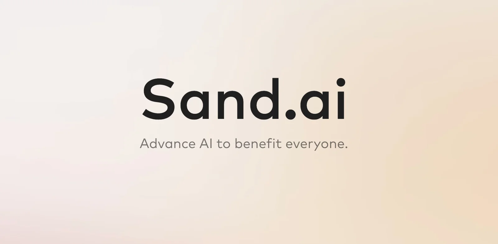 Sand Security header image