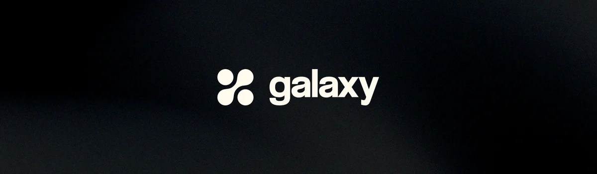 Galaxy header image