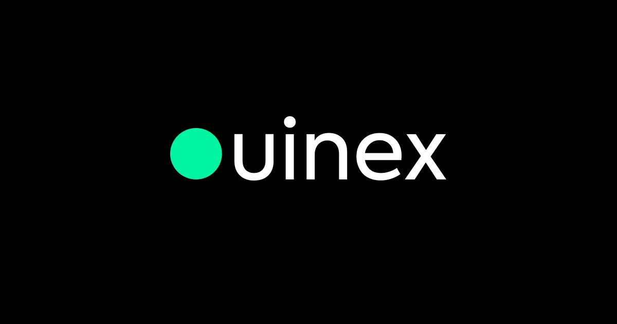 Ouinex header image