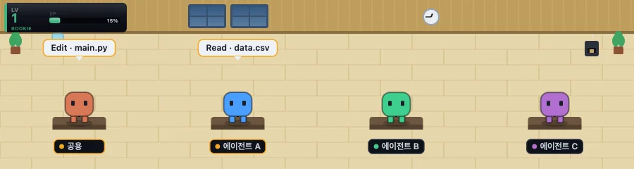 Workpets header image