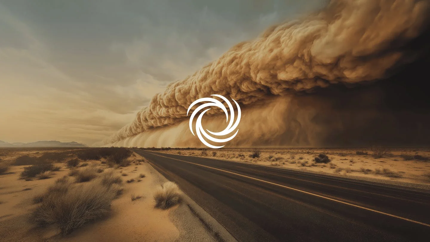 Harmattan AI header image