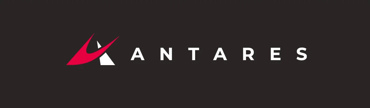 Antares header image
