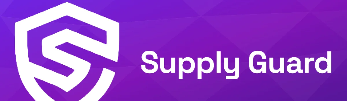 Supply0guard header image