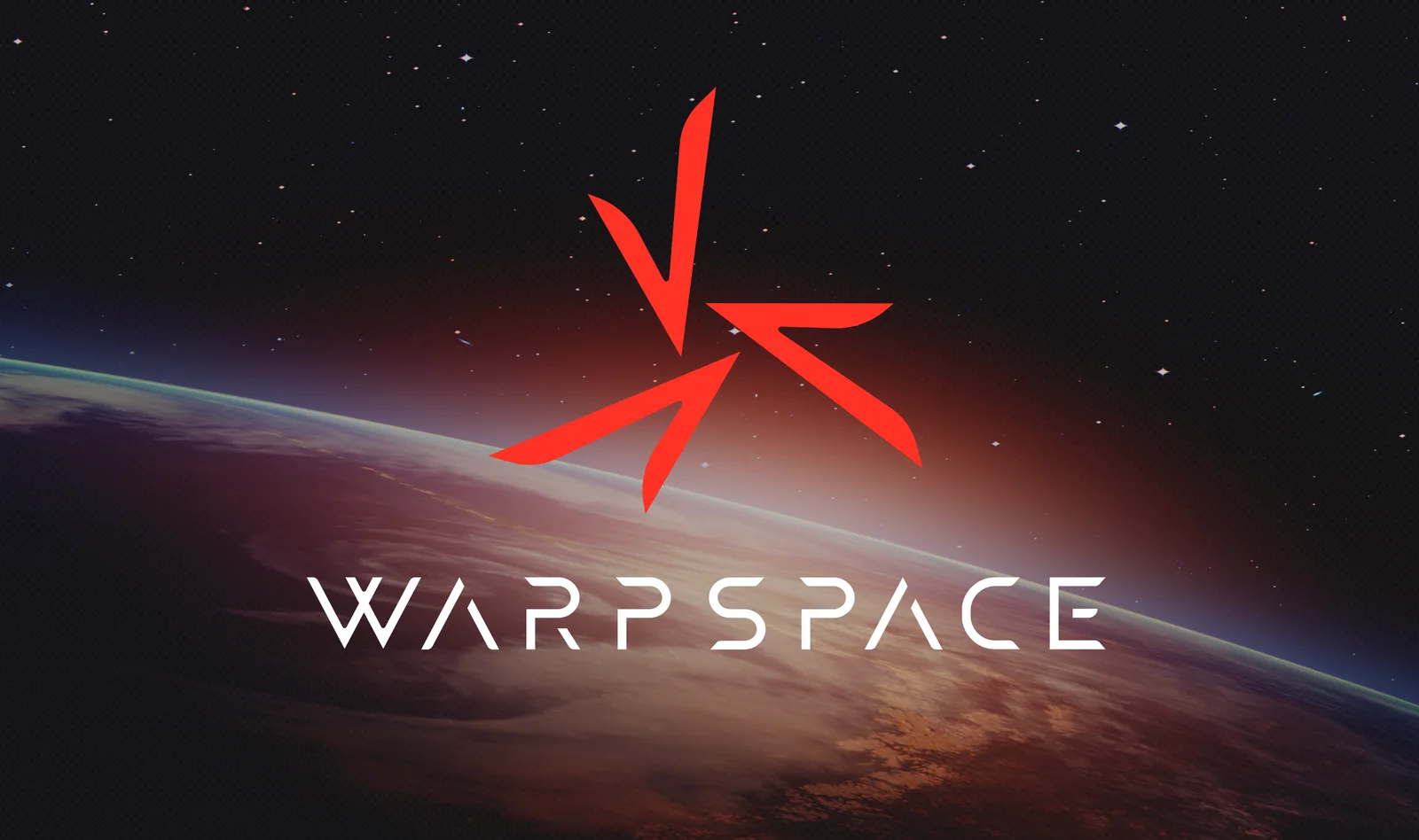 Warpspace header image