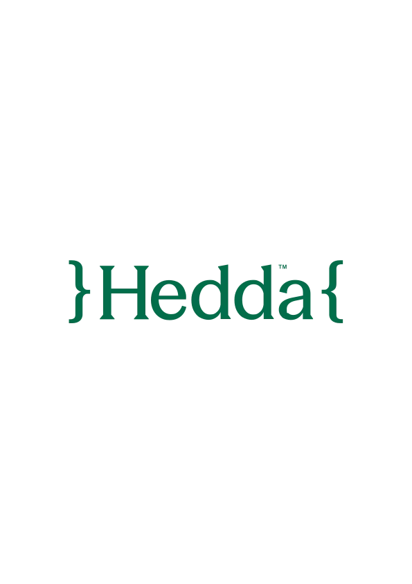 Hedda header image