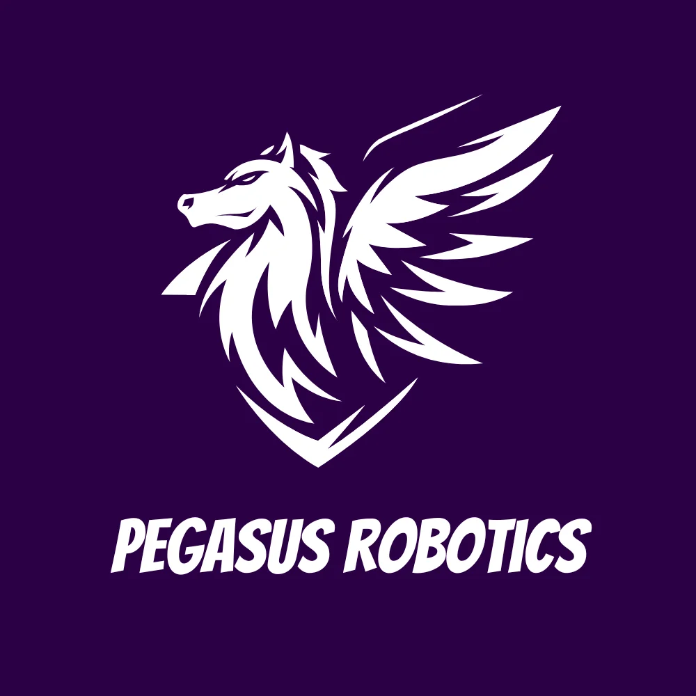 Pegasus Robotics . header image