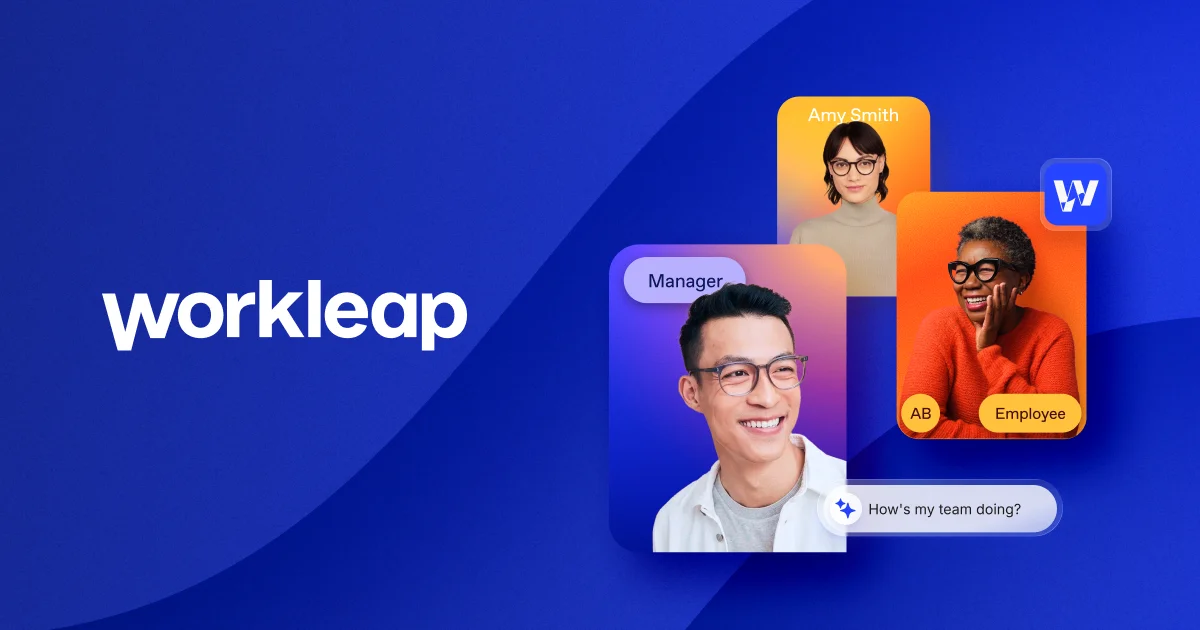 Officevibe header image