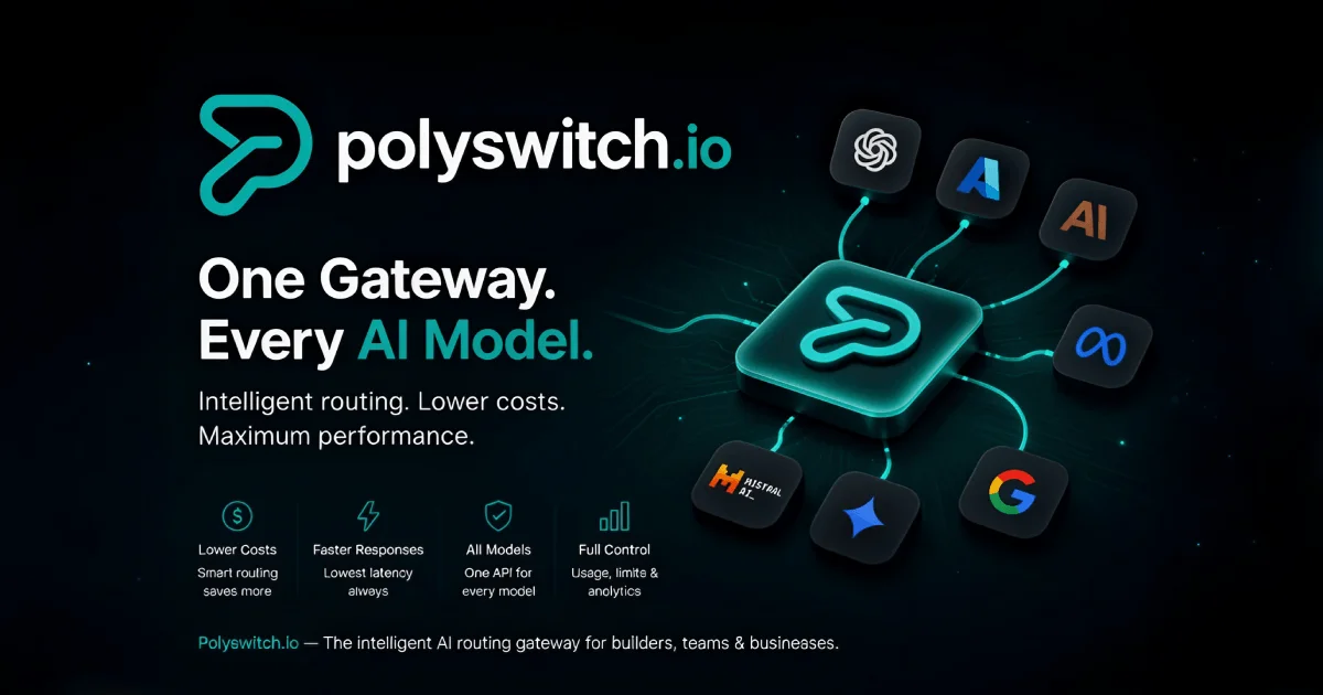 Polyswitch header image