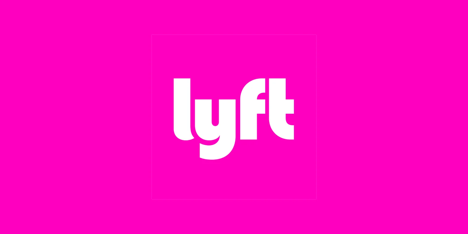 Lyft header image