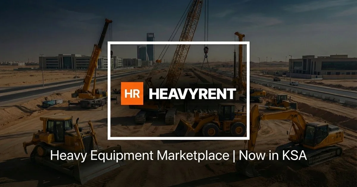Heavyrent header image