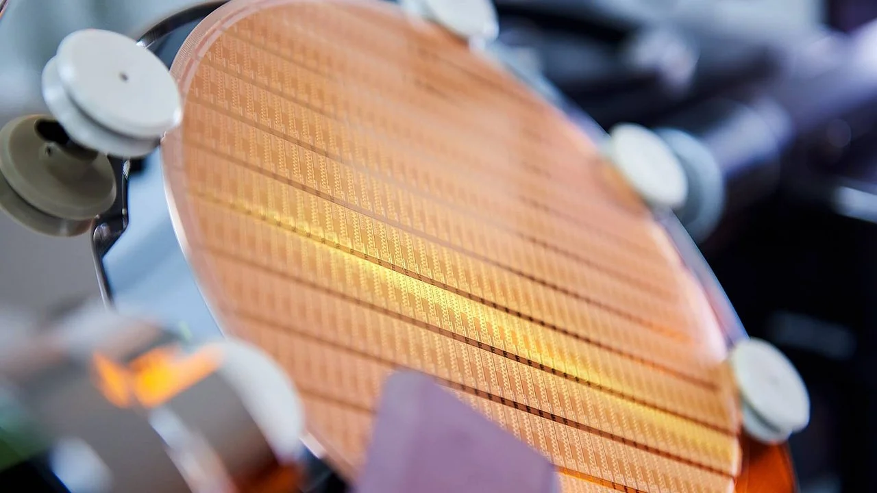 X-FAB Semiconductor Foundries header image