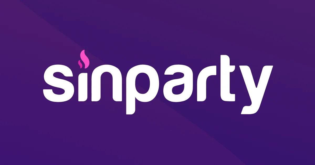 SinParty header image