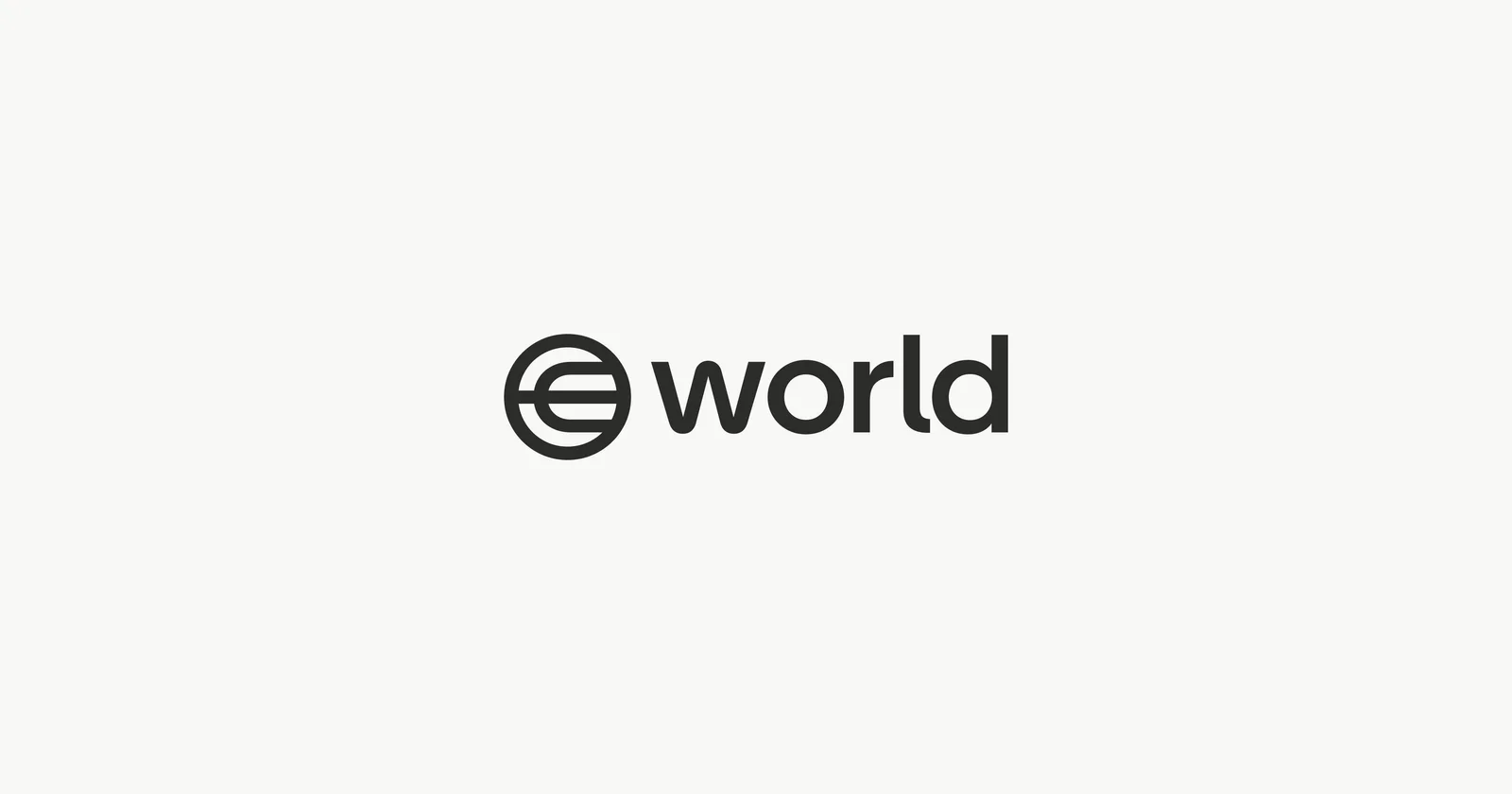World Foundation header image