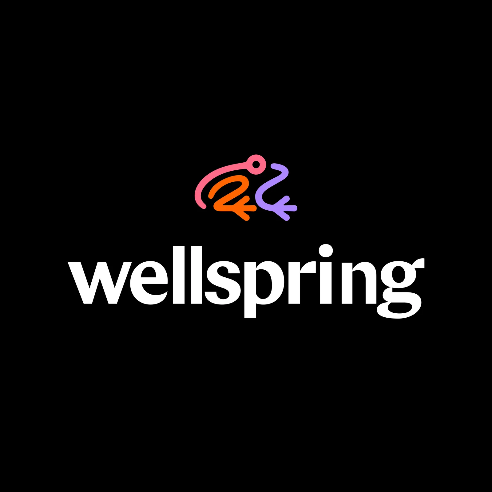 Wellspring Labs header image