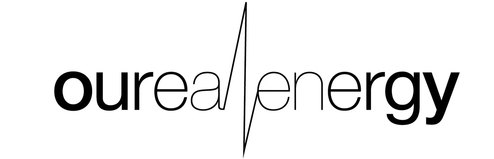 Ourea Energy . header image