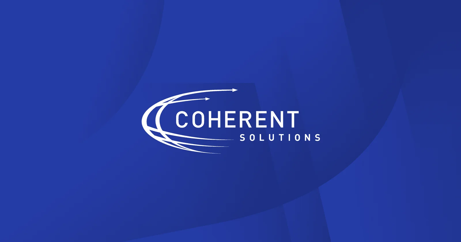 Coherent Solutions header image