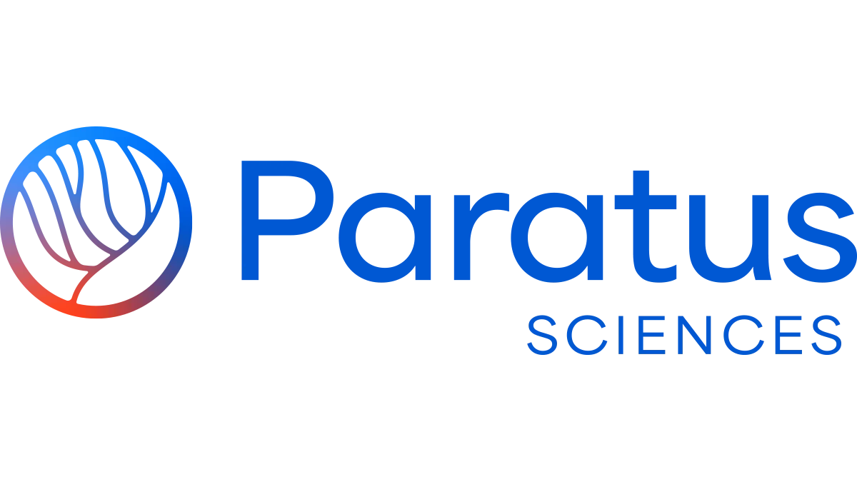 Paratus Sciences header image