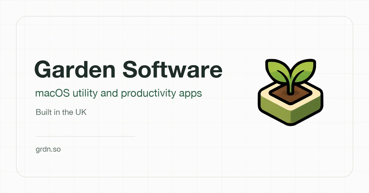 Grdn header image