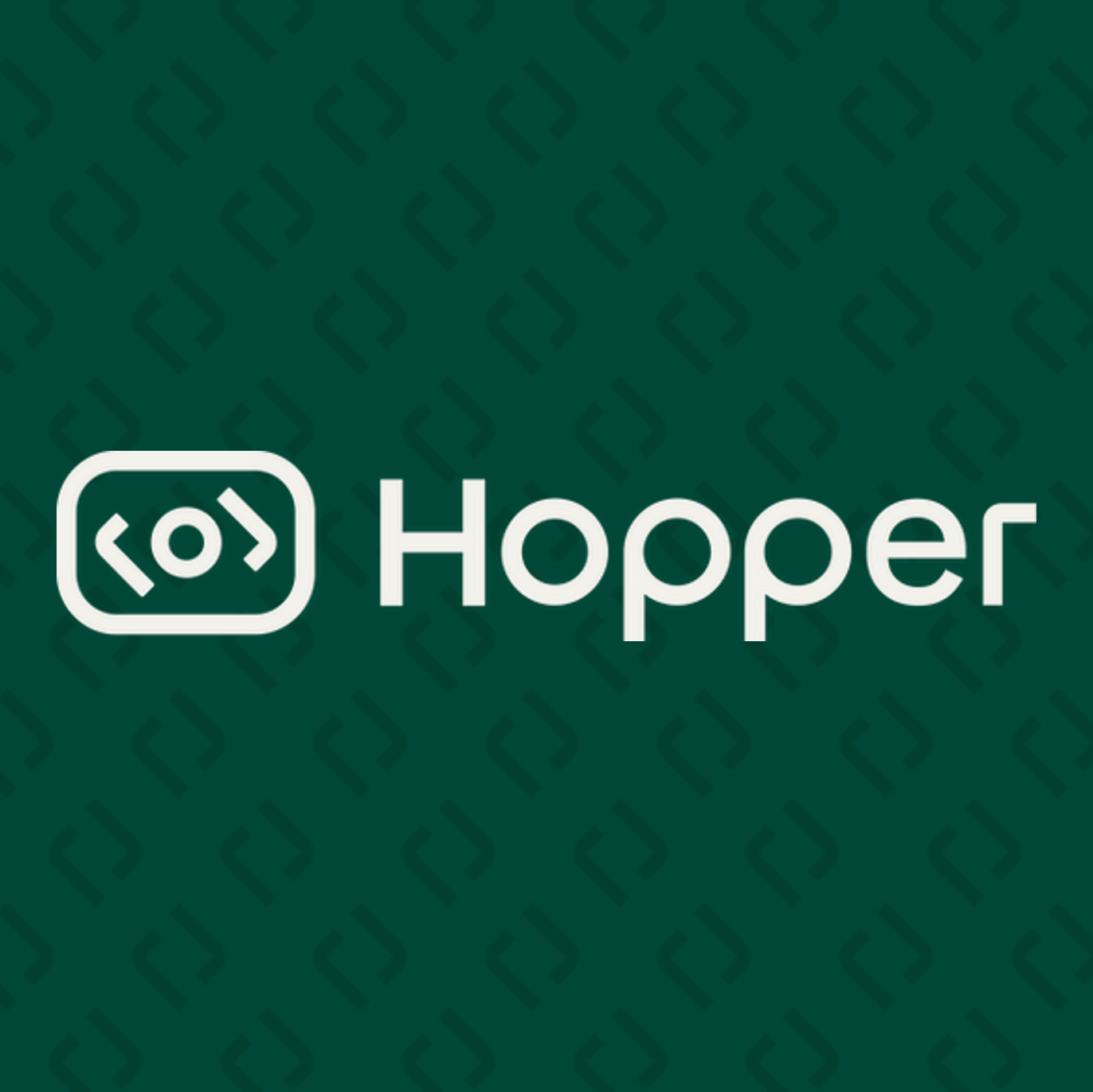 Hopper Security