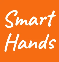 Smart Hands header image