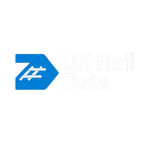 Uk Rail Data header image