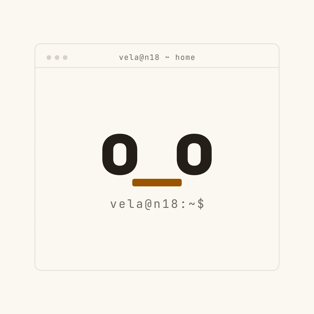Vela Ai header image