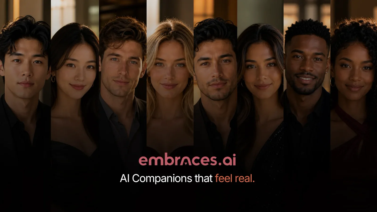Embraces header image