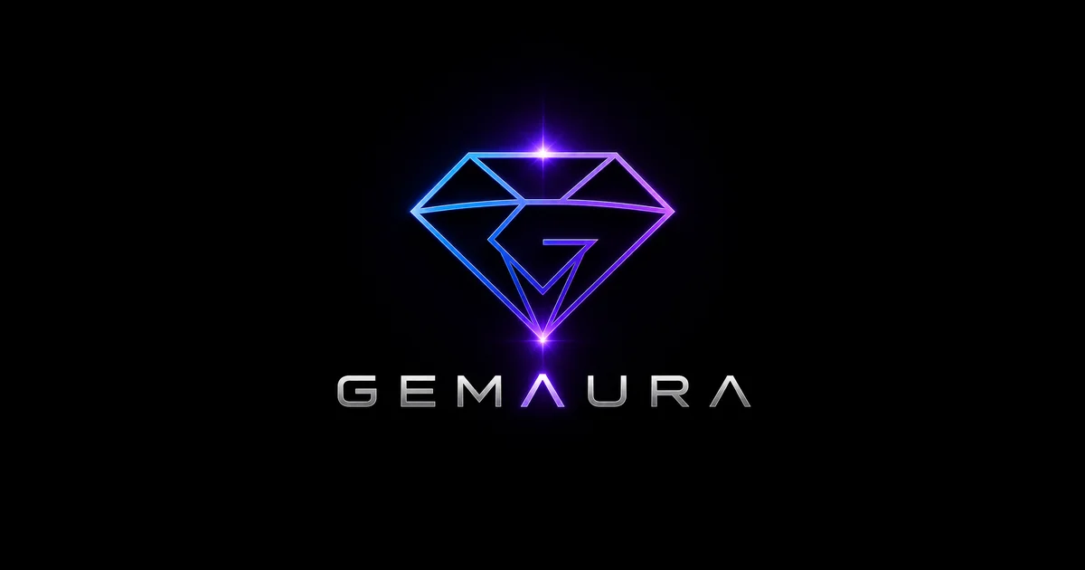 Gemaura header image