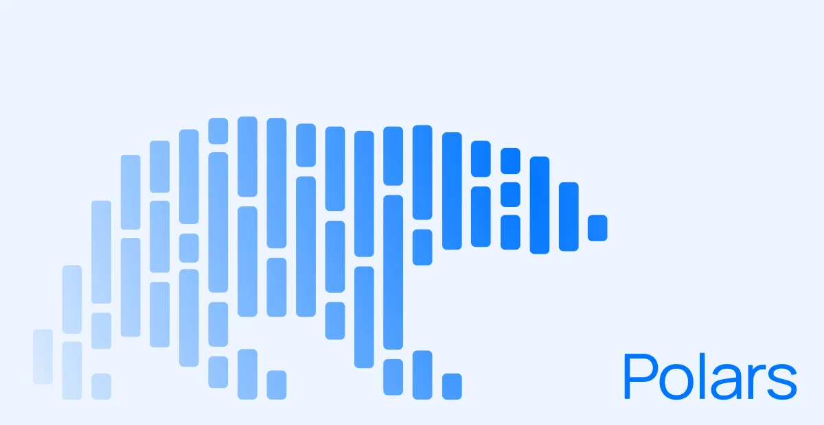Polars header image