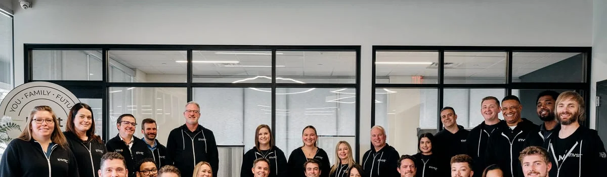 Invst header image
