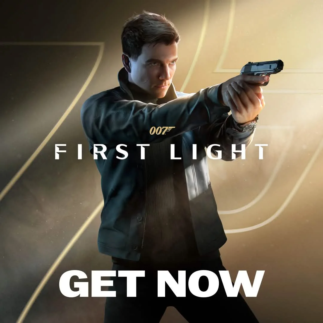 IO Interactive header image