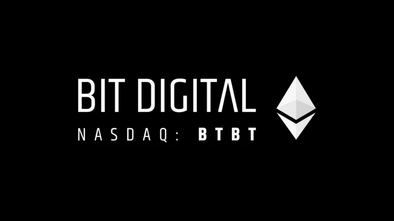 Bit Digital header image