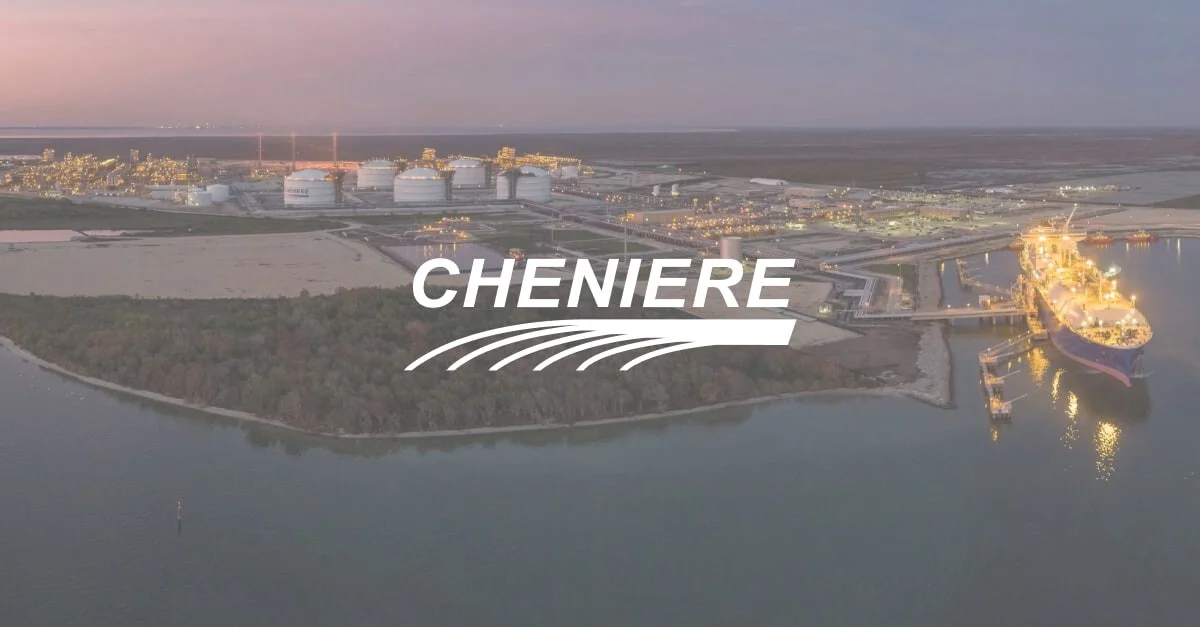 Cheniere Energy