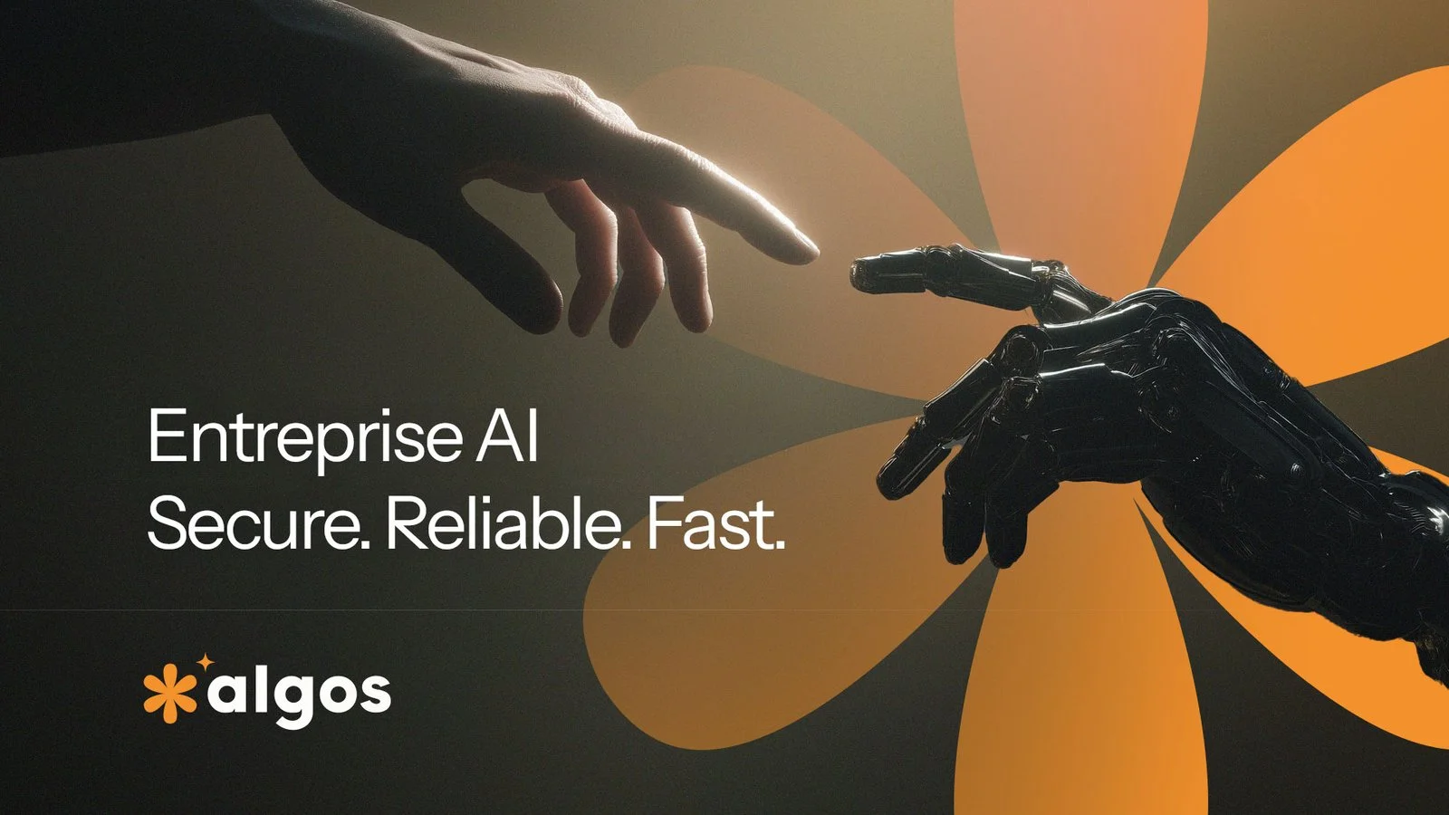 ALGOS header image