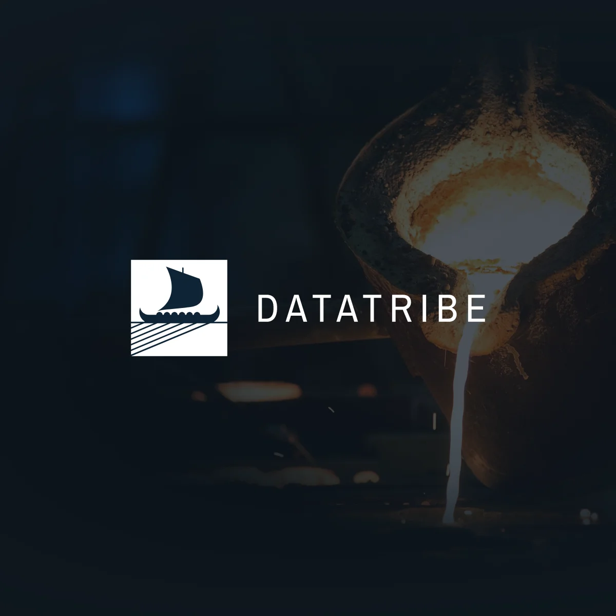 DataTribe header image
