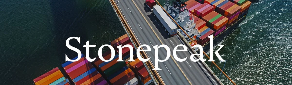 Stonepeak header image