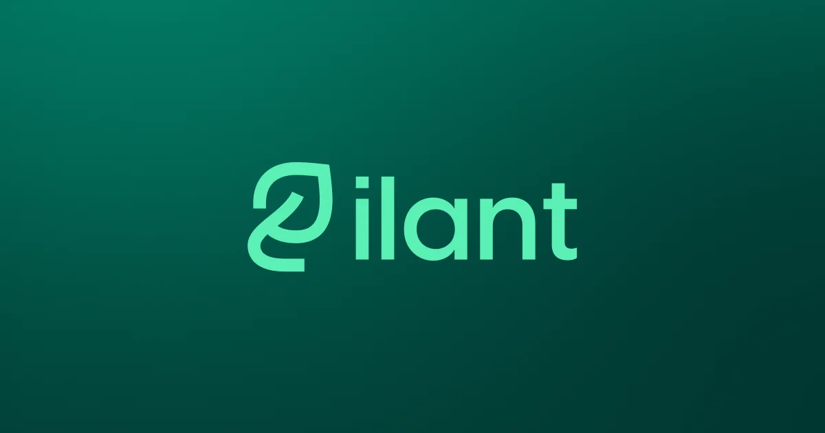 Ilant Health header image