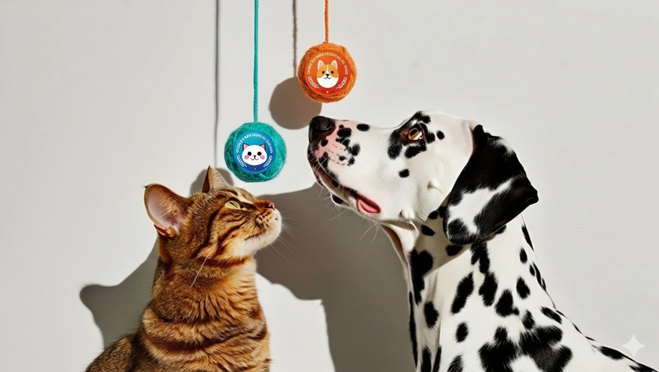 NeuroPet header image