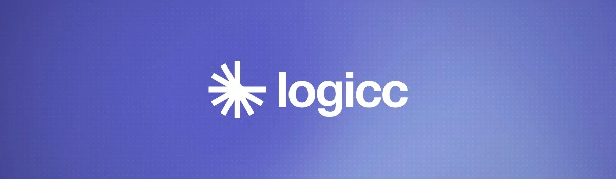 Logicc header image