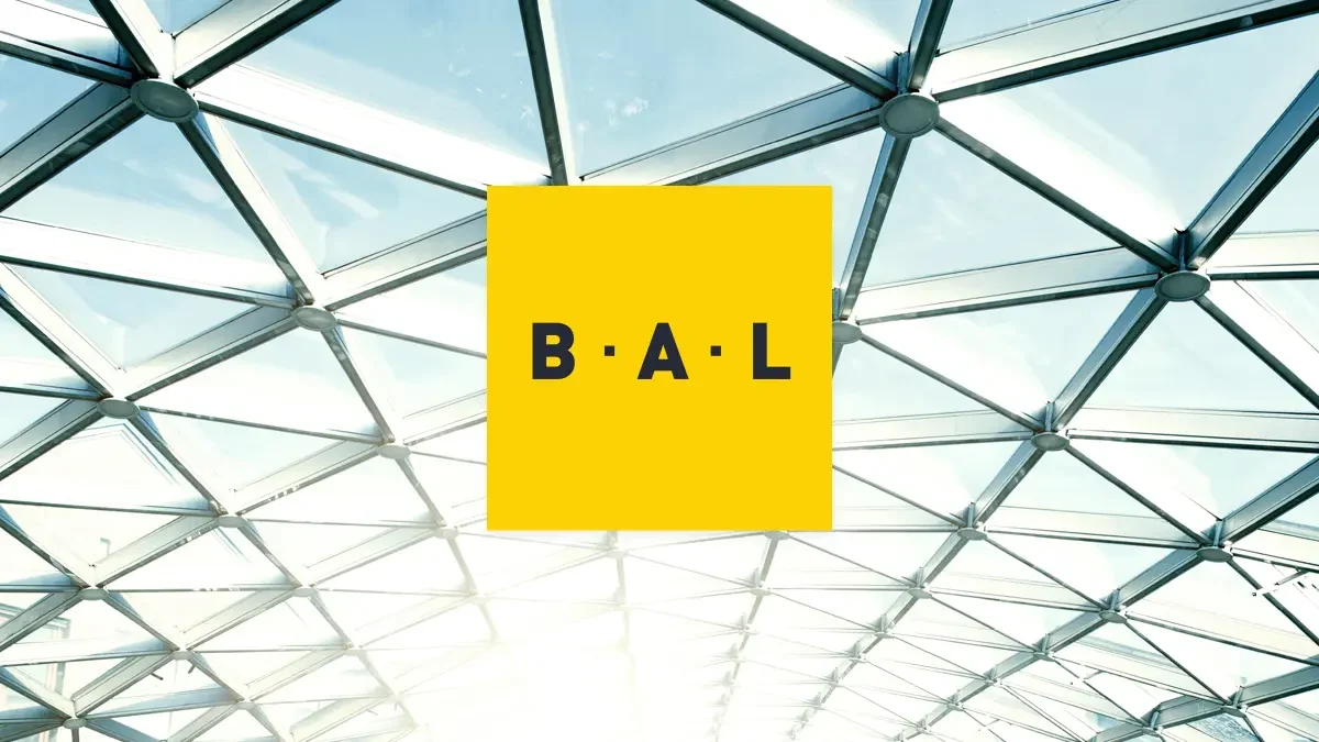 Bal Software header image