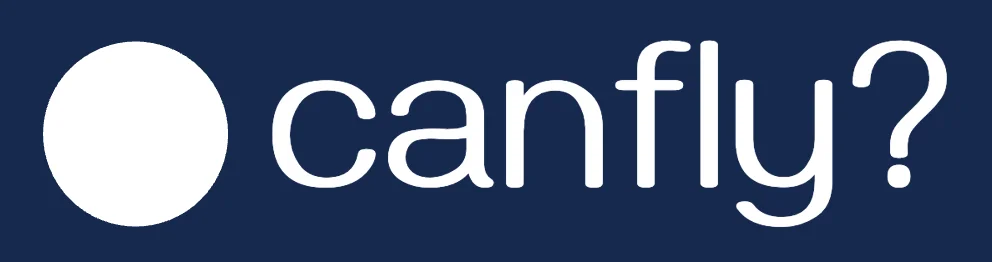 Canfly header image