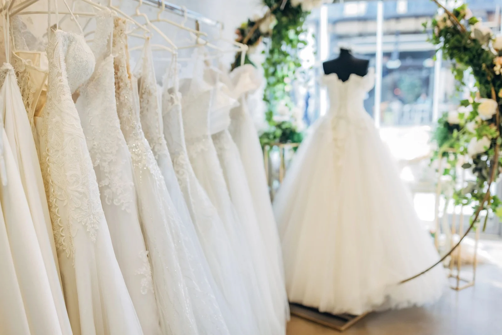 Bridalme header image