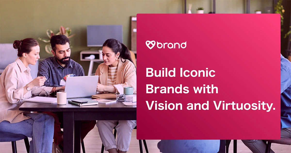 VBrand header image