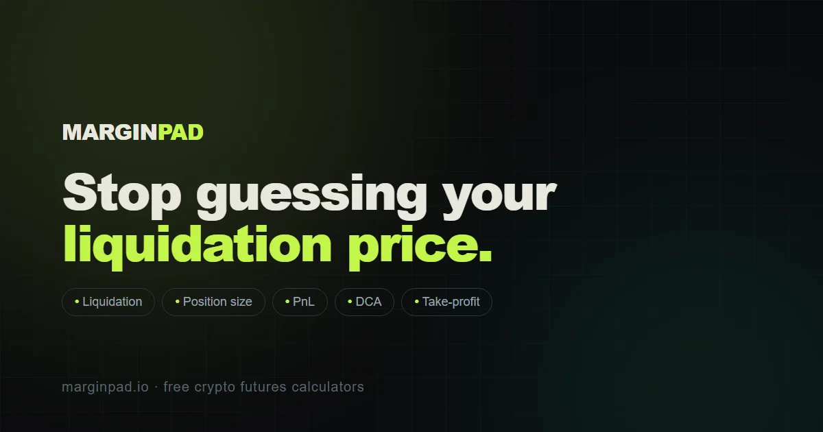 Marginpad header image