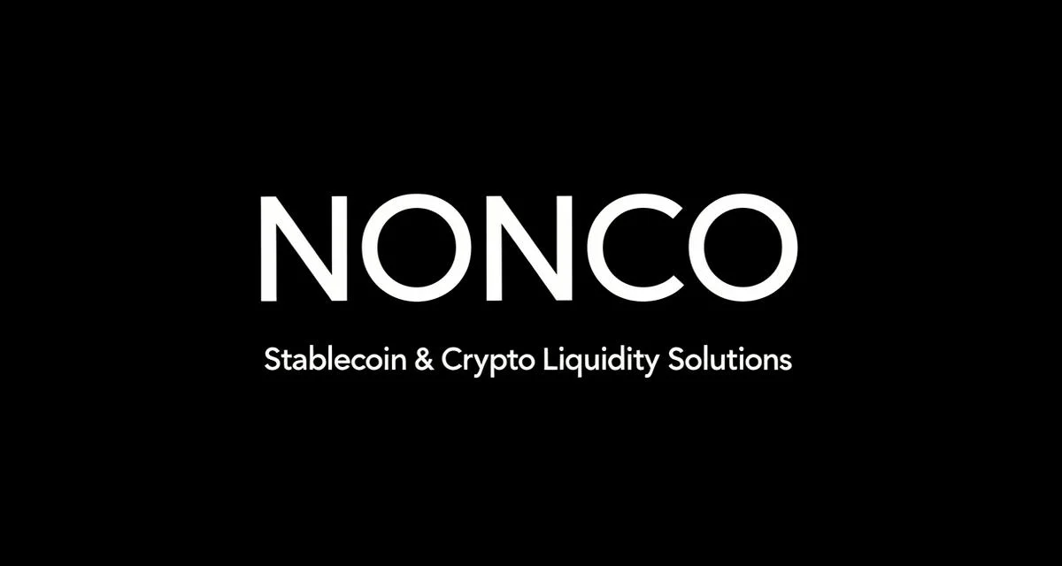 Nonco header image