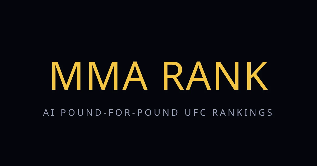 Mmarank header image
