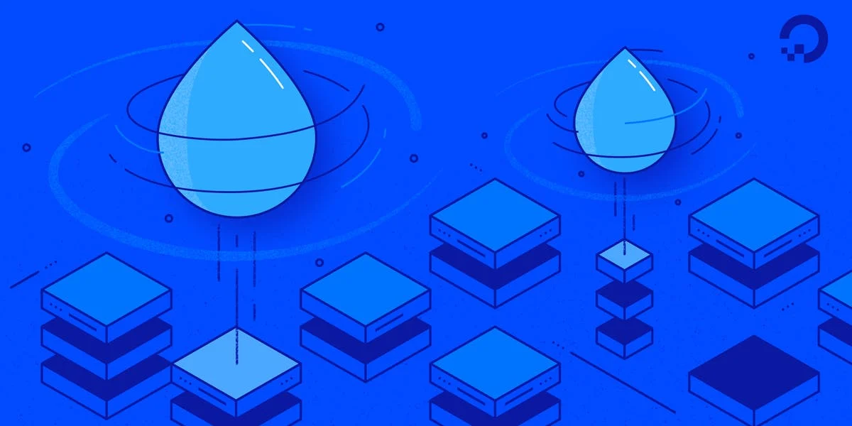 DigitalOcean Holdings header image